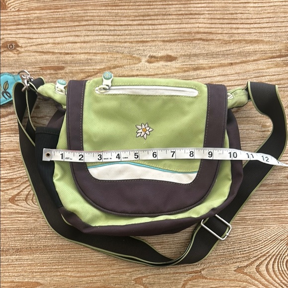 Sherpani Crossbody Bag - Picture 5 of 7